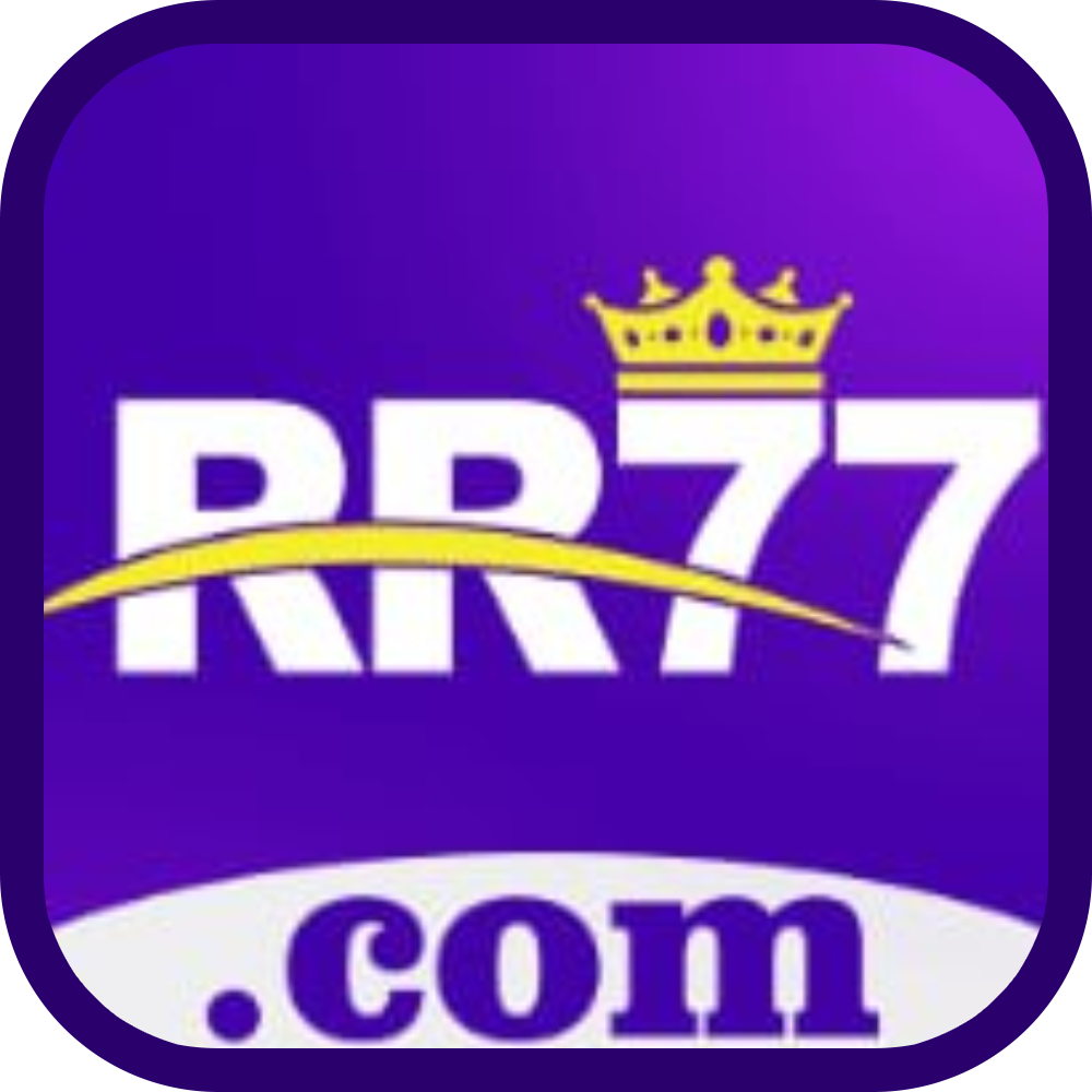 RR77 Logo