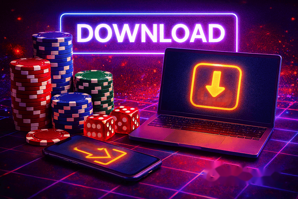 App RR77 compatível com Android e iOS